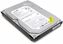 Жесткий диск Seagate 160Gb Barracuda 7200.10 (ST3160215A_) - фото Жесткий диск Seagate 160Gb Barracuda 7200.10 (ST3160215A_)