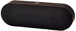 Колонки акустичні U-Bass XC-40 Black - фото Колонки акустичні U-Bass XC-40 Black