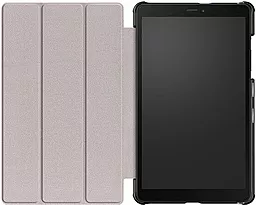 Чехол для планшета BeCover Smart Case Samsung Galaxy Tab A 8 2019 Purple (703933) - миниатюра 2