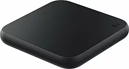 Беспроводное (индукционное) зарядное устройство Samsung wireless charger TA Black (EP-P1300BBRGRU) - фото Беспроводное (индукционное) зарядное устройство Samsung wireless charger TA Black (EP-P1300BBRGRU)