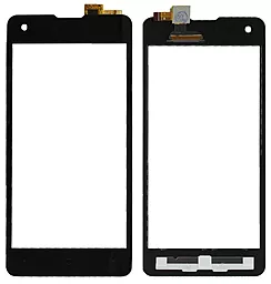 Сенсор (тачскрин) Impression ImSmart S471 Black - фото Сенсор (тачскрин) Impression ImSmart S471 Black