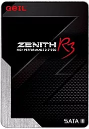 Накопичувач SSD Geil Zenith R3 240 GB (GZ25R3-240G)