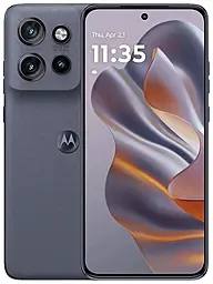 Смартфон Motorola Edge 60 Neo 12/256GB Grisaille Grey (PBA80009RS) - фото Смартфон Motorola Edge 60 Neo 12/256GB Grisaille Grey (PBA80009RS)