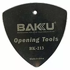 Медиатор для разборки Baku BK-213 металлический