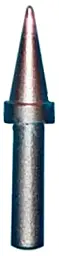 Паяльное жало коническое Quick QSS200-T-B - фото Паяльное жало коническое Quick QSS200-T-B
