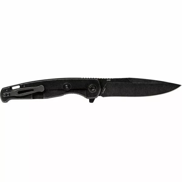 Нож Skif Tiger Paw (IS-250B) Black - фото 2