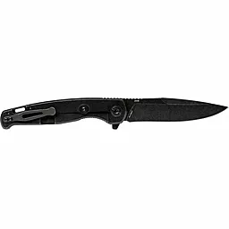 Нож Skif Tiger Paw (IS-250B) Black - миниатюра 2