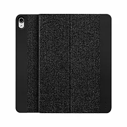 Чохол для планшету Laut Inflight Folio для Apple iPad Air 10.9" 2020, 2022, iPad Pro 11" 2018 Black (LAUT_IPP11_IN_BK) - фото Чохол для планшету Laut Inflight Folio для Apple iPad Air 10.9" 2020, 2022, iPad Pro 11" 2018 Black (LAUT_IPP11_IN_BK)