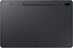 Планшет Samsung Galaxy Tab S7 FE 12.4" 4/64GB LTE Black (SM-T735NZKA) - миниатюра 2