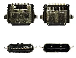 Роз'єм зарядки Lenovo Tab M10 HD TB-X306 (X306F, X306X) Type-C