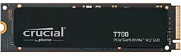 Накопичувач SSD Crucial T700 1 TB (CT1000T700SSD3) - мініатюра 2