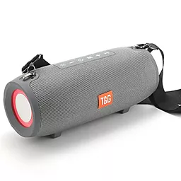 Колонки акустичні T&G TG322 Grey - фото Колонки акустичні T&G TG322 Grey