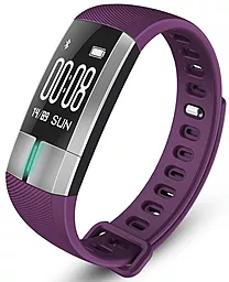 Фитнес-браслет UWatch G20 Purple