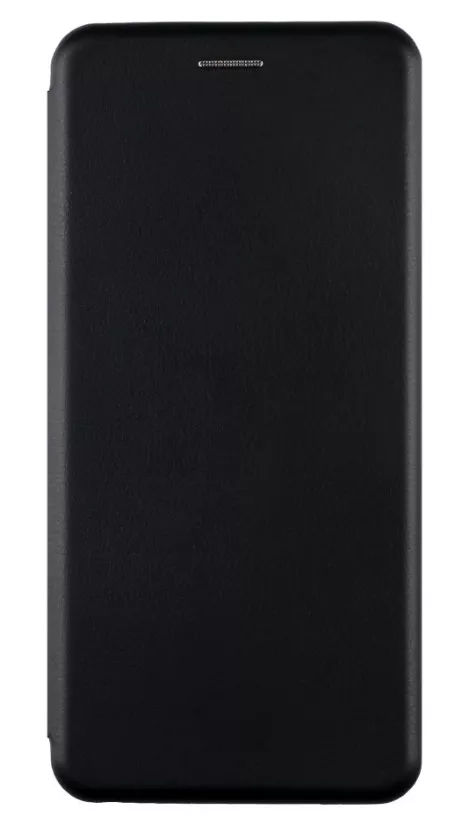 Чехол-книжка Level для Samsung Galaxy A05s (A057) Black - фото 1