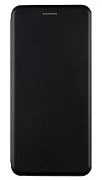Чехол-книжка Level для Samsung Galaxy A05s (A057) Black