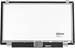Матрица для ноутбука AUOptronics B140XW03 V.1 глянцевая