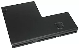 Акумулятор для ноутбука Lenovo L08S6T13 IdeaPad Y650 / 11.1V 3600mAh / Original Black - мініатюра 2