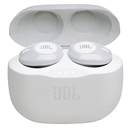 Наушники JBL Tune 120TWS White - миниатюра 4