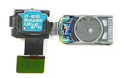 Шлейф Samsung Galaxy Mega 6.3 i9200 c динаміком, датчиком освітлення, наближення Original