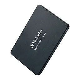 SSD Накопитель Verbatim Vi500 S3 120 GB (70022) Black - миниатюра 3