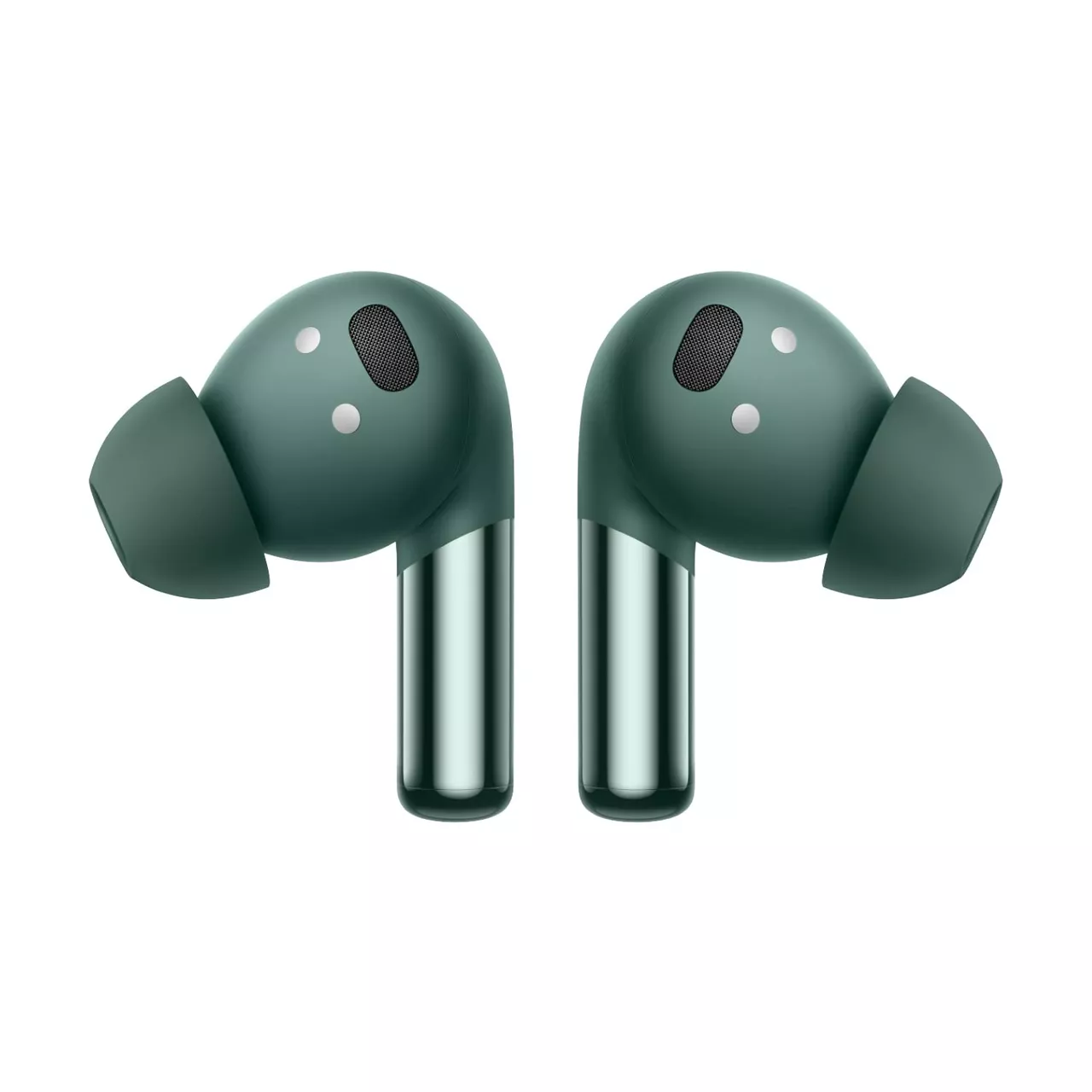 Наушники OnePlus Buds Pro 2 E507A Green - фото 5