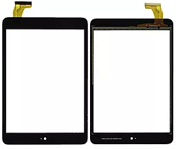 Сенсор (тачскрин) Fly Flylife WEB 7.85 Slim 3G (#F-WGJ78058-V1) Black - фото Сенсор (тачскрин) Fly Flylife WEB 7.85 Slim 3G (#F-WGJ78058-V1) Black