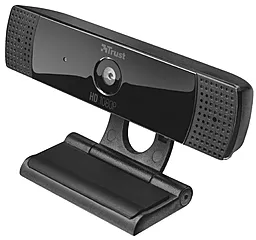 WEB-камера Trust GXT 1160 Vero Streaming Black (22397) - миниатюра 3
