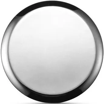 Беспроводное (индукционное) зарядное устройство Remax RP-W11 2a wireless charger Silver (RP-W11-SILVER) - фото 1