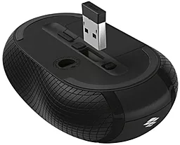 Компьютерная мышка Microsoft Wireless Mobile Mouse 4000 (D5D-00133) - миниатюра 5