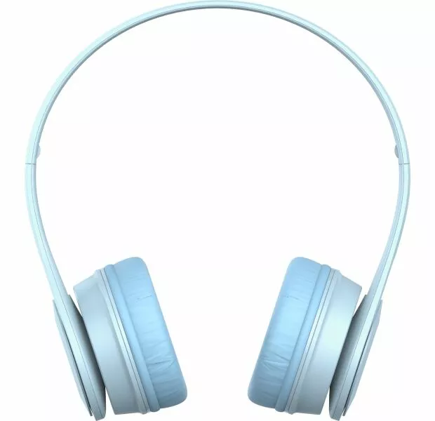 Наушники Havit HV-H2262 Blue - фото 2