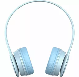 Наушники Havit HV-H2262 Blue - миниатюра 2 Наушники Havit HV-H2262 Blue - миниатюра 2