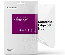 Гидрогелевая пленка ArmorStandart Anti-Blue для Motorola Edge 50 Neo (ARM80026) - фото Гидрогелевая пленка ArmorStandart Anti-Blue для Motorola Edge 50 Neo (ARM80026)