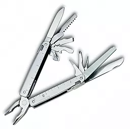 Мультитул Victorinox SwissTool (3.0323.H)