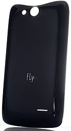 Задня кришка корпусу Fly IQ436 Era Nano 3 Original Black