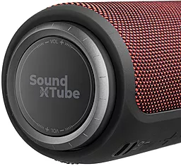 Колонки акустические 2E SoundXTube Red (2E-BSSXTWRD) - миниатюра 5