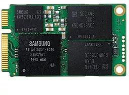 SSD Накопитель Samsung mSATA 500GB (MZ-M5E500B) - миниатюра 2