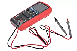 Мультиметр UNI-T UT181A - миниатюра 5