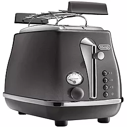 Тостер Delonghi CTOT 2103.GY