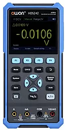 Осциллограф Owon HDS242