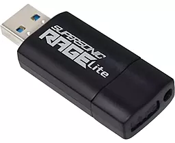 Флешка Patriot 64 GB Supersonic Rage Lite USB 3.2 Gen.1 (PEF64GRLB32U) - мініатюра 5