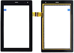 Сенсор (тачскрин) Prestigio MultiPad Ranger 7.0 3G PMT3277 (187x114, #YTG-G70042-F2, TPT-070-36) Black - фото Сенсор (тачскрин) Prestigio MultiPad Ranger 7.0 3G PMT3277 (187x114, #YTG-G70042-F2, TPT-070-36) Black