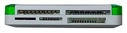 Кардридер Atcom TD2070 USB 2.0 ALL IN 1 (10770) - миниатюра 2