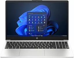 Ноутбук HP 250 G10 Turbo Silver (8D4M8ES) - фото Ноутбук HP 250 G10 Turbo Silver (8D4M8ES)
