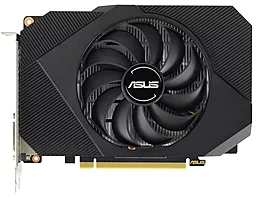 Відеокарта Asus Phoenix GeForce GTX 1630 4GB GDDR6 (PH-GTX1630-4G)