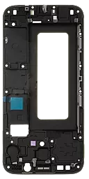 Рамка дисплея Samsung Galaxy J5 2017 J530F Black
