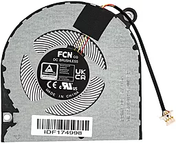 Вентилятор (кулер) для ноутбука Acer Enduro Urban N3 Lite EUN314LA-51W Original 23.R1XN2.001 - фото Вентилятор (кулер) для ноутбука Acer Enduro Urban N3 Lite EUN314LA-51W Original 23.R1XN2.001