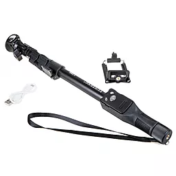 Монопод YunFeng YT-1288 (Bluetooth + Zoom)