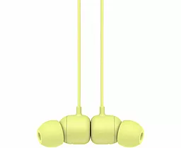 Навушники Beats Flex All-Day Wireless Yuzu Yellow (MYMD2ZM/A) - мініатюра 2