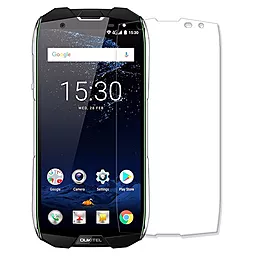 Защитная пленка BoxFace Противоударная Oukitel WP5000 Clear - фото Защитная пленка BoxFace Противоударная Oukitel WP5000 Clear