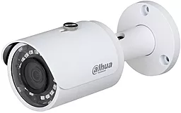 Камера видеонаблюдения DAHUA Technology DH-IPC-HFW1431SP-S4 (2.8 мм)